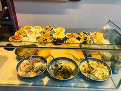 小菜-马德元纯汤牛肉面(太奥广场店)