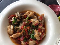 -蟹榭·本帮江浙菜·蟹宴(五角场合生汇商场店)