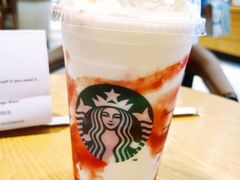 -星巴克(远洋店)