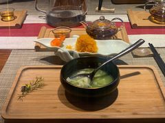 -格桑花开药膳蔬食文化空间