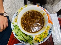 醋卤面-九河居(荔湾路店)
