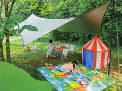 -桤木河湿地公园