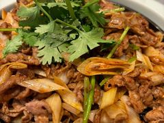 -柿合缘新京菜(国金中心商场店)