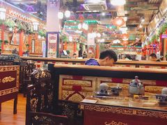 大堂-缪氏川菜(丰盛町店)