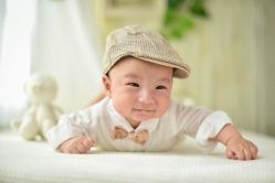 -爱你宝贝孕婴亲子摄影美学馆(绍兴店)