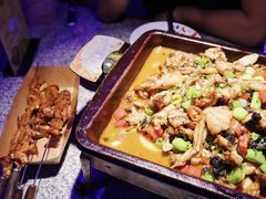 -蘭奢雅集·江浙菜(青山江滩店)