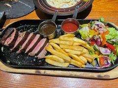 -澳骄 Aussie Kitchen·手工披萨·西餐(国大店)