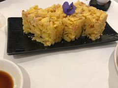 -白天鹅宾馆-宏图府餐厅