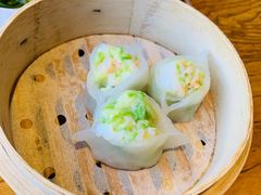 -小城粥道·海胆鲜虾粥(解放广场店)