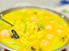 -秦淮人家风味酒楼(赣榆店)