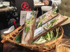 -大红袍火锅料理(尖沙咀店)