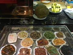 -金苑海鲜酒家(新港中路店)