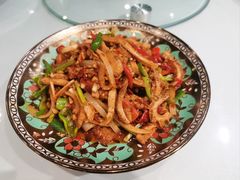 -SEEUNARI西域娜依新疆菜(环宇广场店)