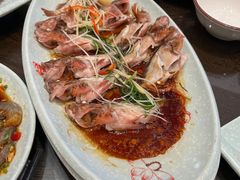 -抱德·潮汕味(琶洲店原惠城鱼仔)