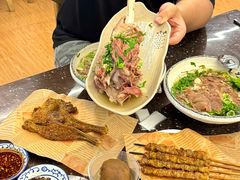 -喜之羊·粉面档