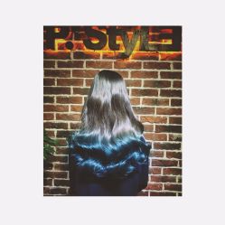 -P.STYLE 派斯造型