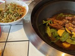 -姚稷大铁锅(东明广场店)