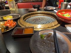 -厚贞日式烤肉(浦东汇智店)