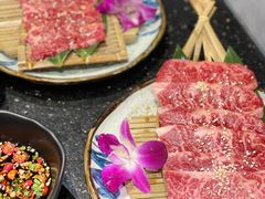 -虎丸烧肉(新大陆广场店)