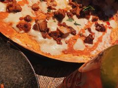 -Q MEX 库迈墨西哥餐吧(三里屯店)