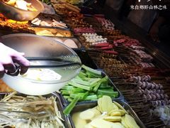 林静小吃-林静小吃(复兴路店)