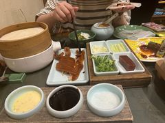 -那家小馆•北京菜•烤鸭(中关村店)