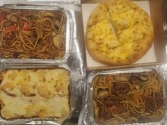 -菲滋意式餐厅(富阳东方茂店)