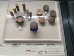 -荔湾博物馆