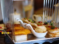 -南沙游艇会·大兵船餐厅