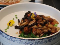 -拂晓山房·私房川菜(西门店)