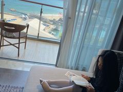 -深圳大梅沙京基洲际度假酒店