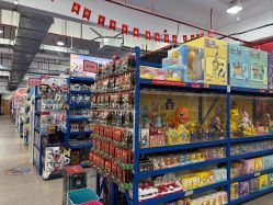 -逝水玩具折扣店