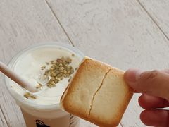 -Seesaw Coffee(上生新所店)