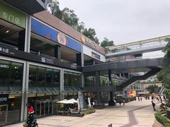 -皇庭广场(福华三路店)