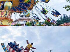 -青岛方特梦幻王国