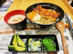 -鳗事鱼意·活鳗現烤专门店(富力海珠城店)