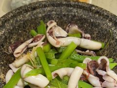 -船歌·鱼水饺青岛菜(金狮广场店)
