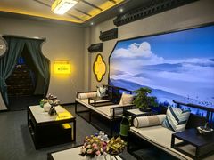 -瀚境SPA·影院足道·瑜伽按摩(景谷中路店)