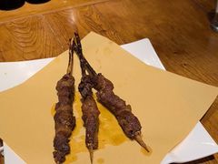 -蒙艾里民族传统菜蒙餐