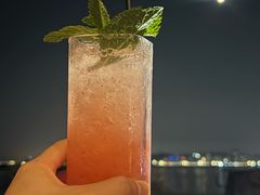 -影吧•悬崖海景(珠海凤凰湾悦椿酒店)