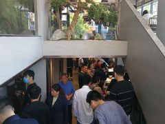 大堂-花园茶楼(兴城西路店)