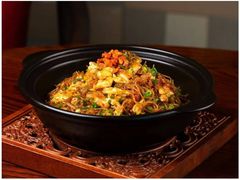 -广州柏悦酒店·悦景轩·粤菜餐厅