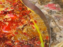 -沸炉重庆老火锅(军事博物馆店)