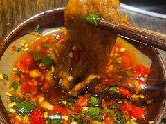 -冯校长老火锅(广州正佳广场店)