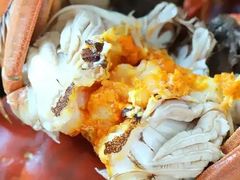 -阳澄湖大闸蟹·琼灵阁牌品牌连锁(吴中总店)