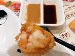 避风塘虾饺-赏点粤式点心(广州塔店)