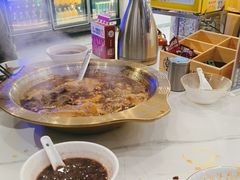-鑫郭氏·南昌20年大排档·小龙虾羊蝎子(潮阳里店)
