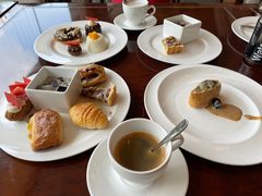 -索菲特西湖大酒店·香榭丽全日候餐厅(南山路店)