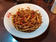 -天下客饭店(中山路店)