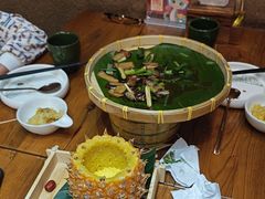 -云海肴·汽锅鸡·云南菜(天津国金汇店)